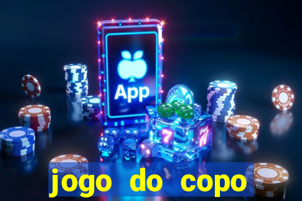 jogo do copo cassino online